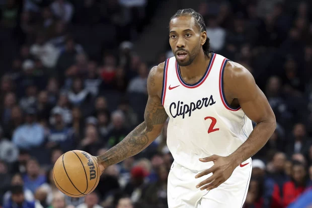 Lakers vs. Clippers predictions