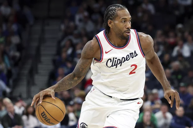 Nets vs. Clippers prop picks