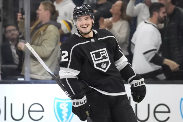 Penguins vs. Kings picks