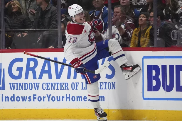 Rangers vs. Canadiens prop picks