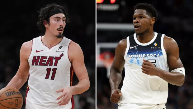 NBA prop bets