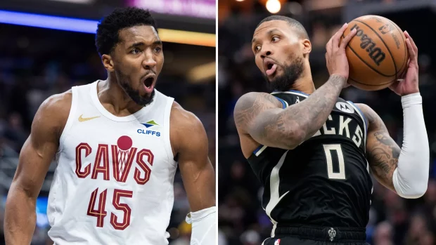 NBA prop bets