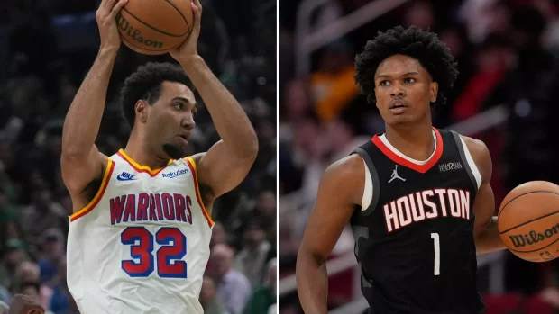 NBA prop bets
