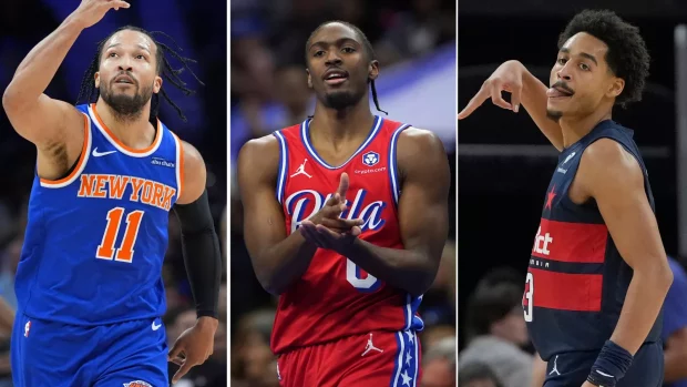 NBA prop bets