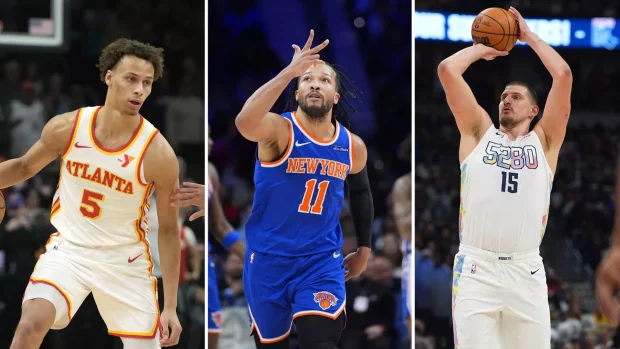 NBA prop bets