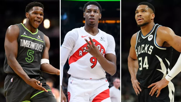 NBA prop bets
