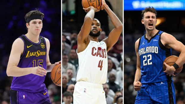 NBA prop bets