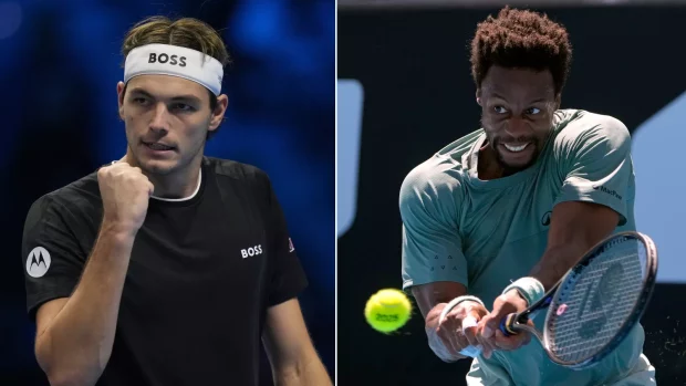 Australian Open Round of 32 picks