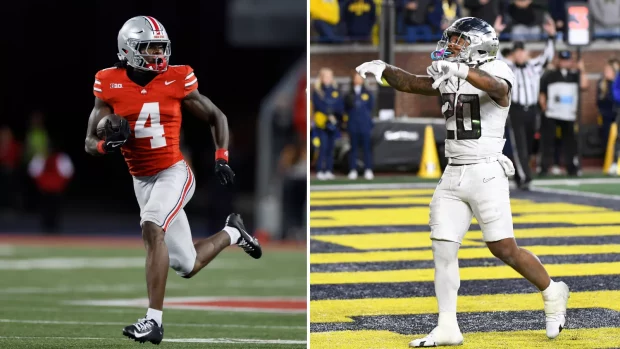 Ohio State vs. Oregon predictions