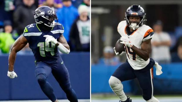 NFL Week 18 prop bets