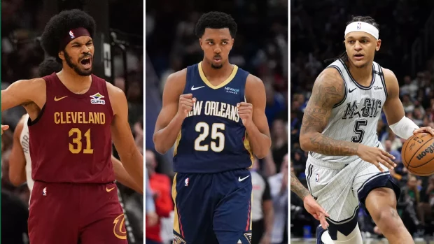 NBA prop bets