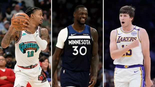 NBA prop bets
