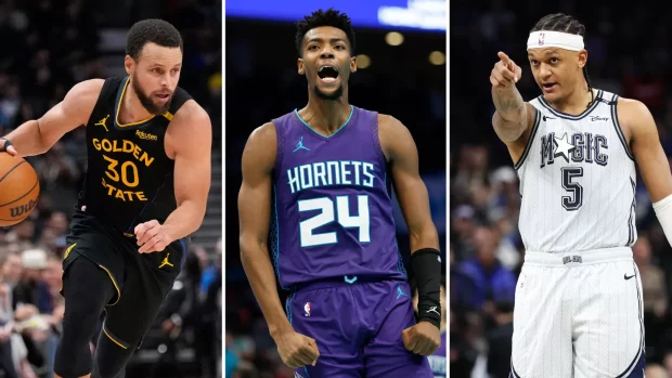 NBA prop bets
