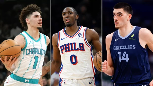 NBA prop bets