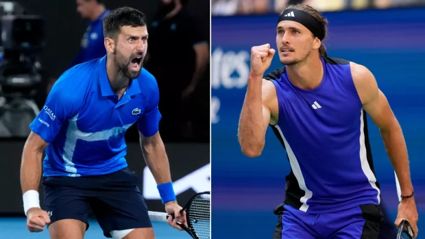 Australian Open picks