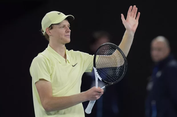 Sinner vs. Zverev predictions