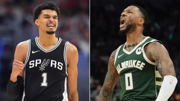 Spurs vs. Bucks predictions