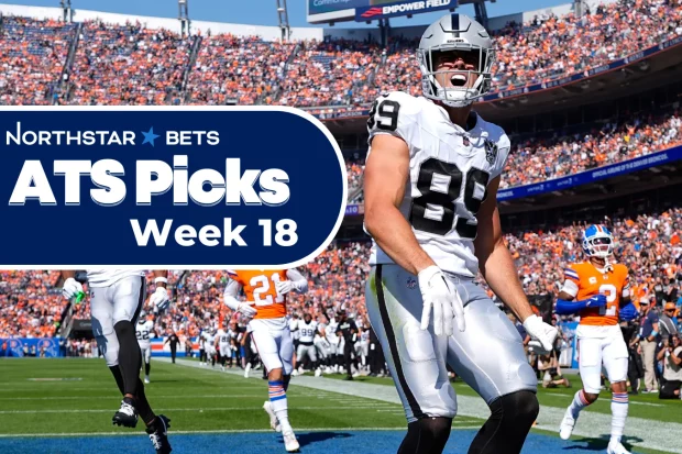 NFL ATS picks
