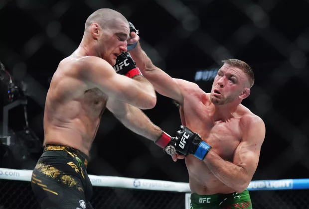 UFC 312 predictions