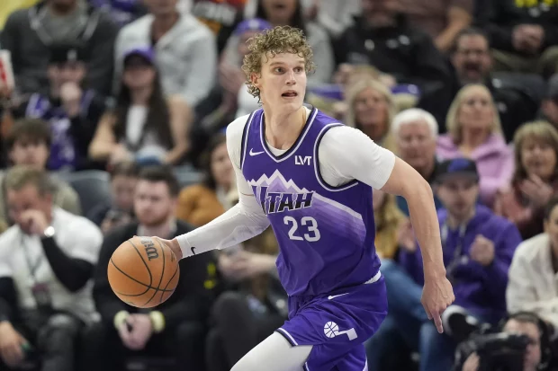 Jazz vs. Suns predictions