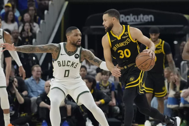 NBA odds