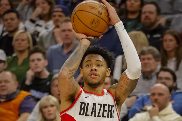 Lakers vs. Trail Blazers predictions