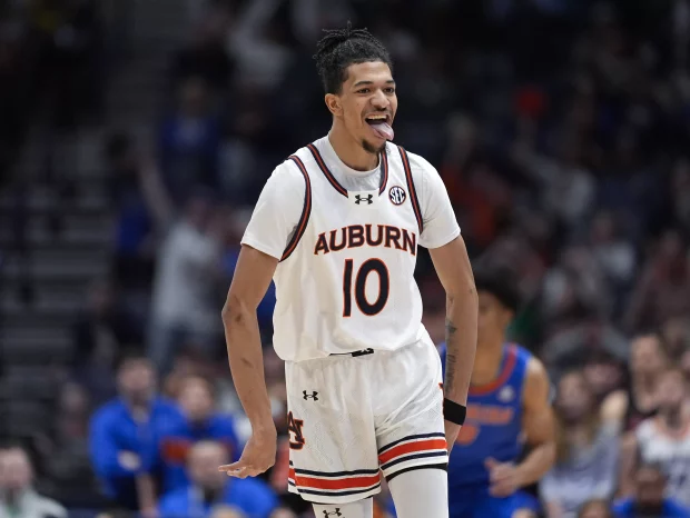 NCAA basketball predictions