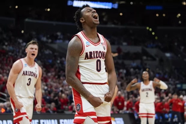 Arizona vs. Baylor predictions