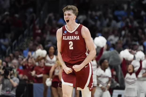 Alabama vs. Missouri picks