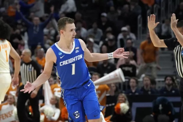 Creighton vs. St. John's predictions