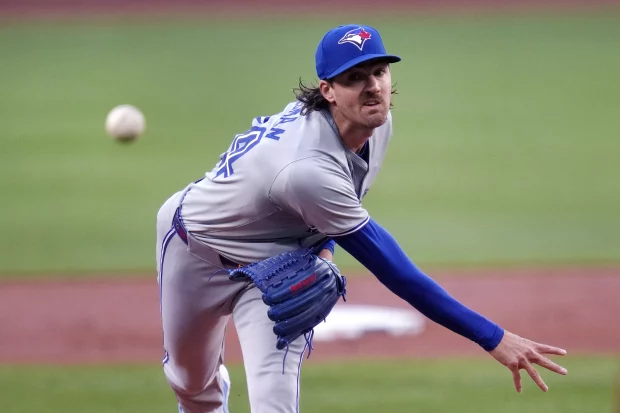 Blue Jays futures markets