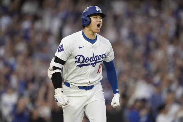 MLB home run leader predictions