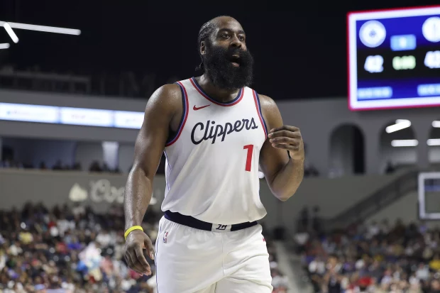 Pacers vs. Clippers predictions