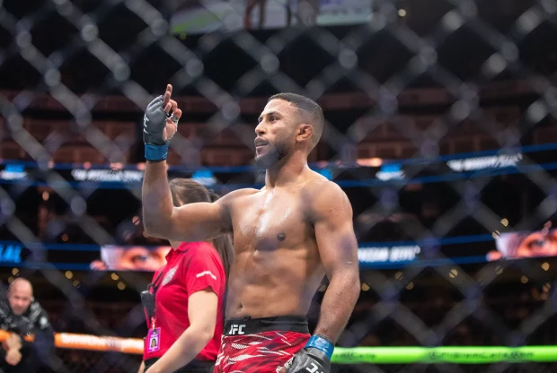 UFC Fight Night 251 predictions