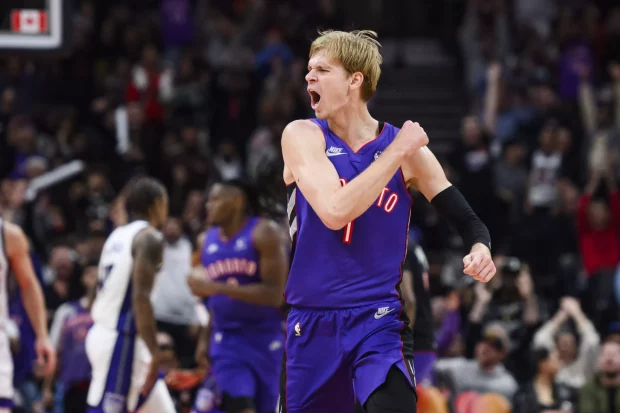 Raptors vs. Bulls prop picks