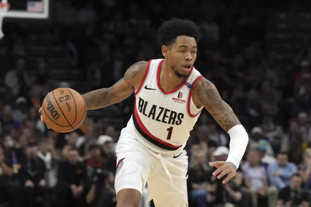 Trail Blazers vs. Jazz predictions
