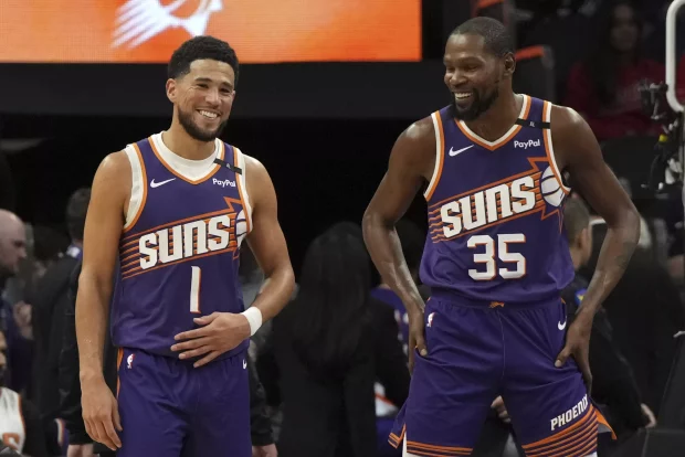 Grizzles vs. Suns predictions