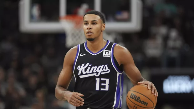 Hornets vs. Kings predictions