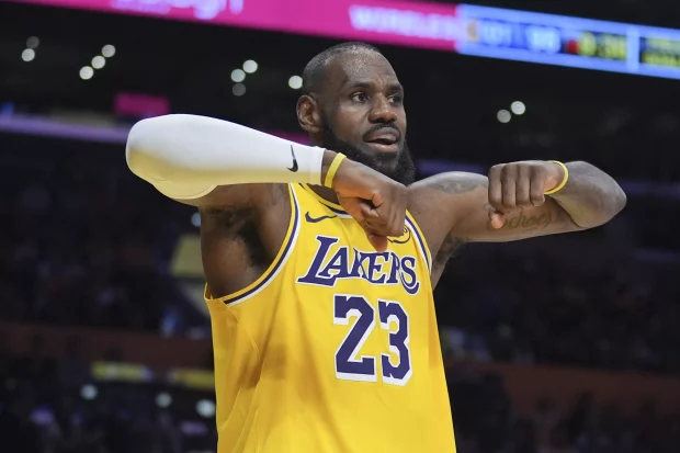 Lakers vs. Clippers predictions