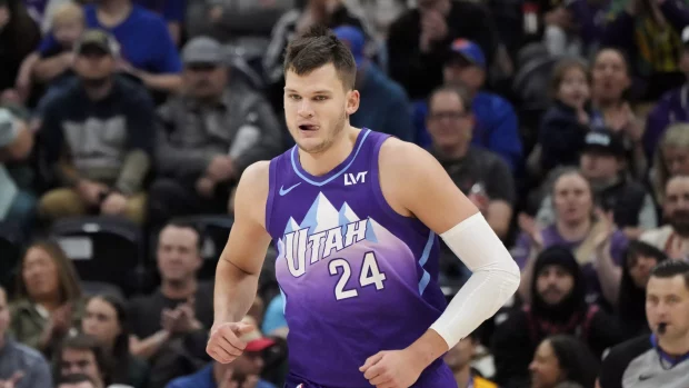 Jazz vs. Lakers predictions