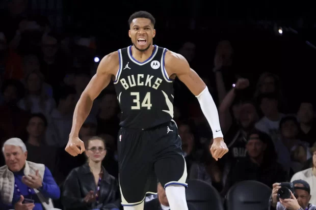 Grizzles vs. Bucks predictions