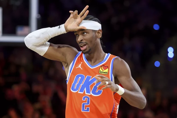 Kings vs. Thunder predictions
