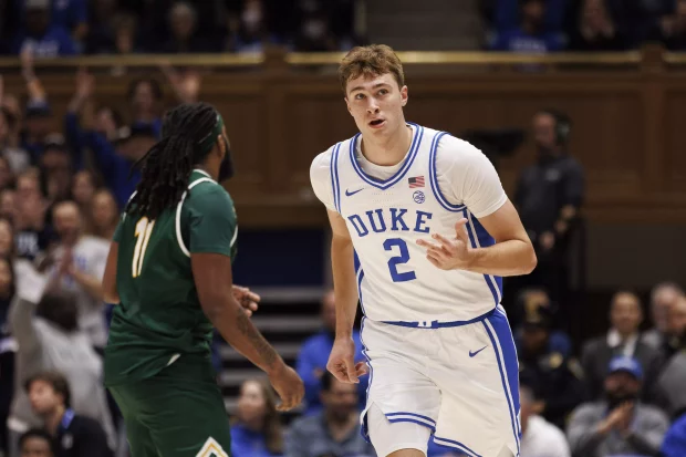 North Carolina vs. Duke predictions