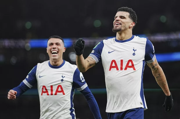 EPL Matchday 25 picks