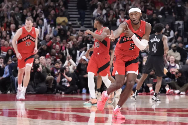 Heat vs. Raptors predictions
