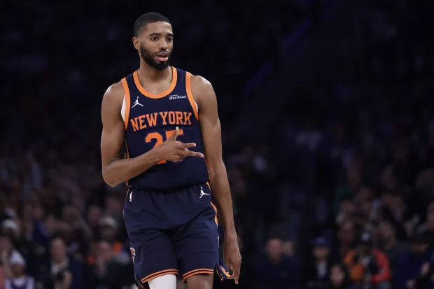 Pacers vs. Knicks prop picks