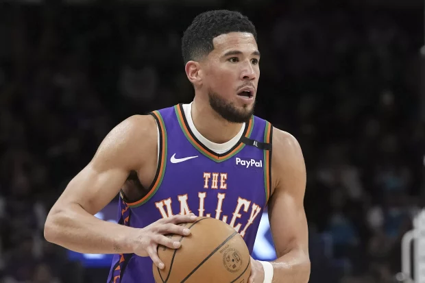 Suns vs. Thunder prop picks