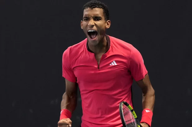 Auger-Aliassime vs. Rublev best bet