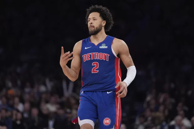 Pistons vs. Bulls predictions