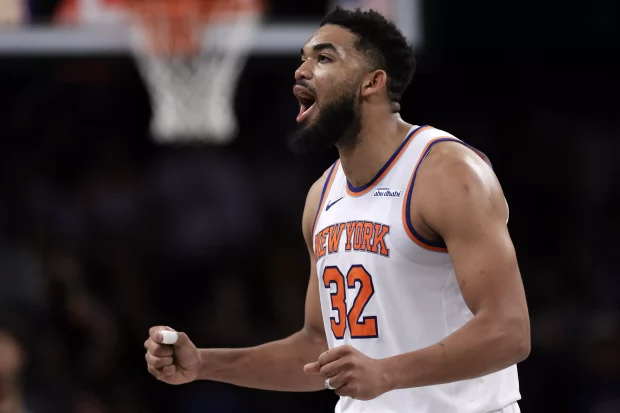 Celtics vs. Knicks prop picks